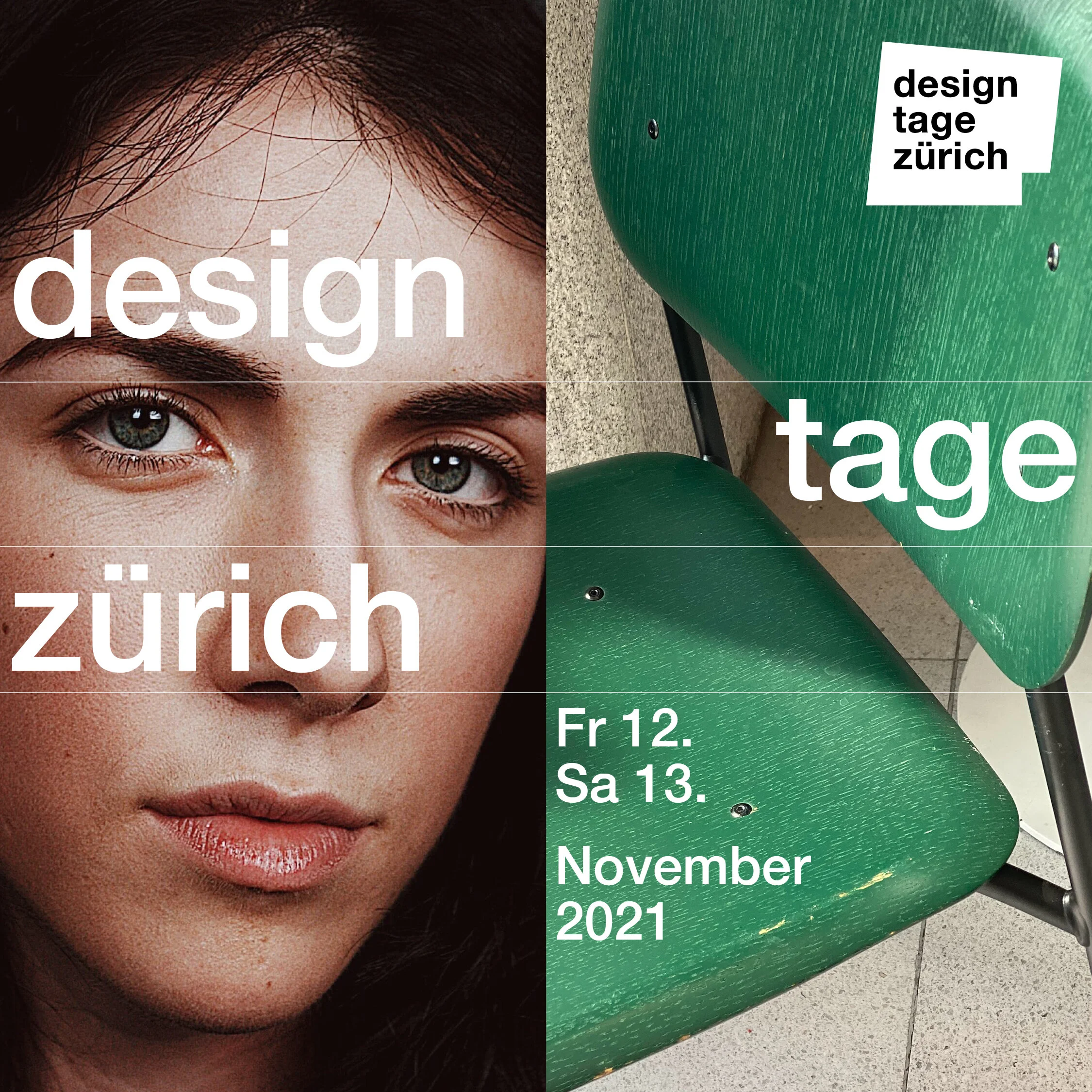 desing tage zürich by Fux AG