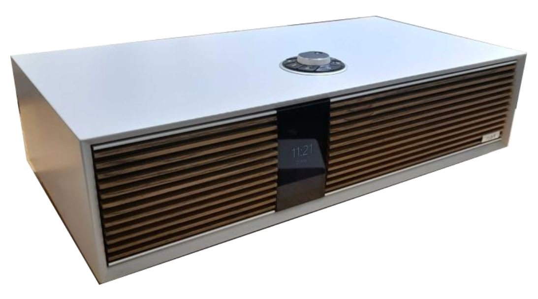 Ruark R400 - R410 - Grau - Fux AG by Klangwandel.JPG