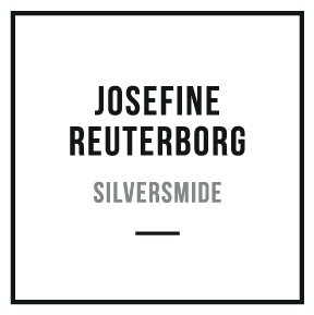 Josefine Reuterborg Silver