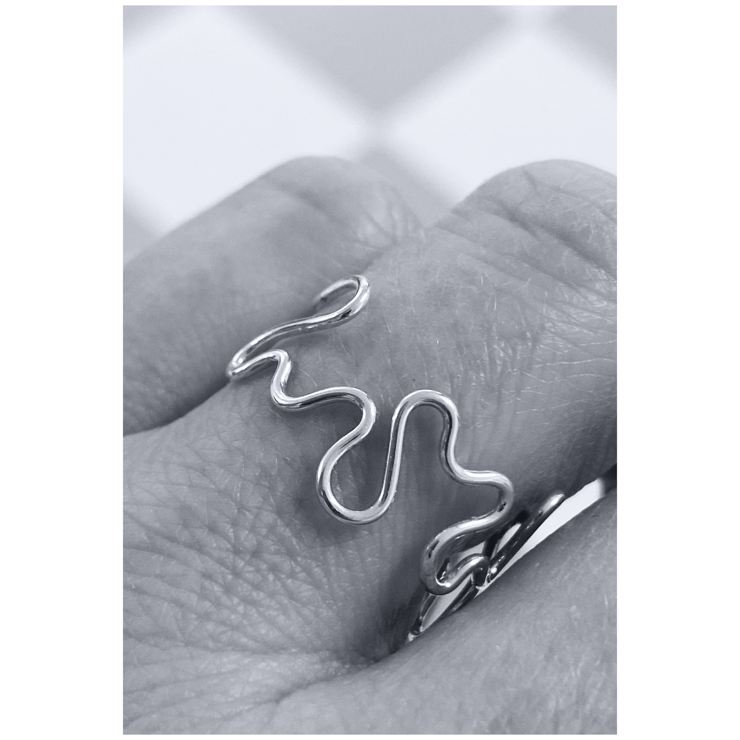 JRS Doodle Ring