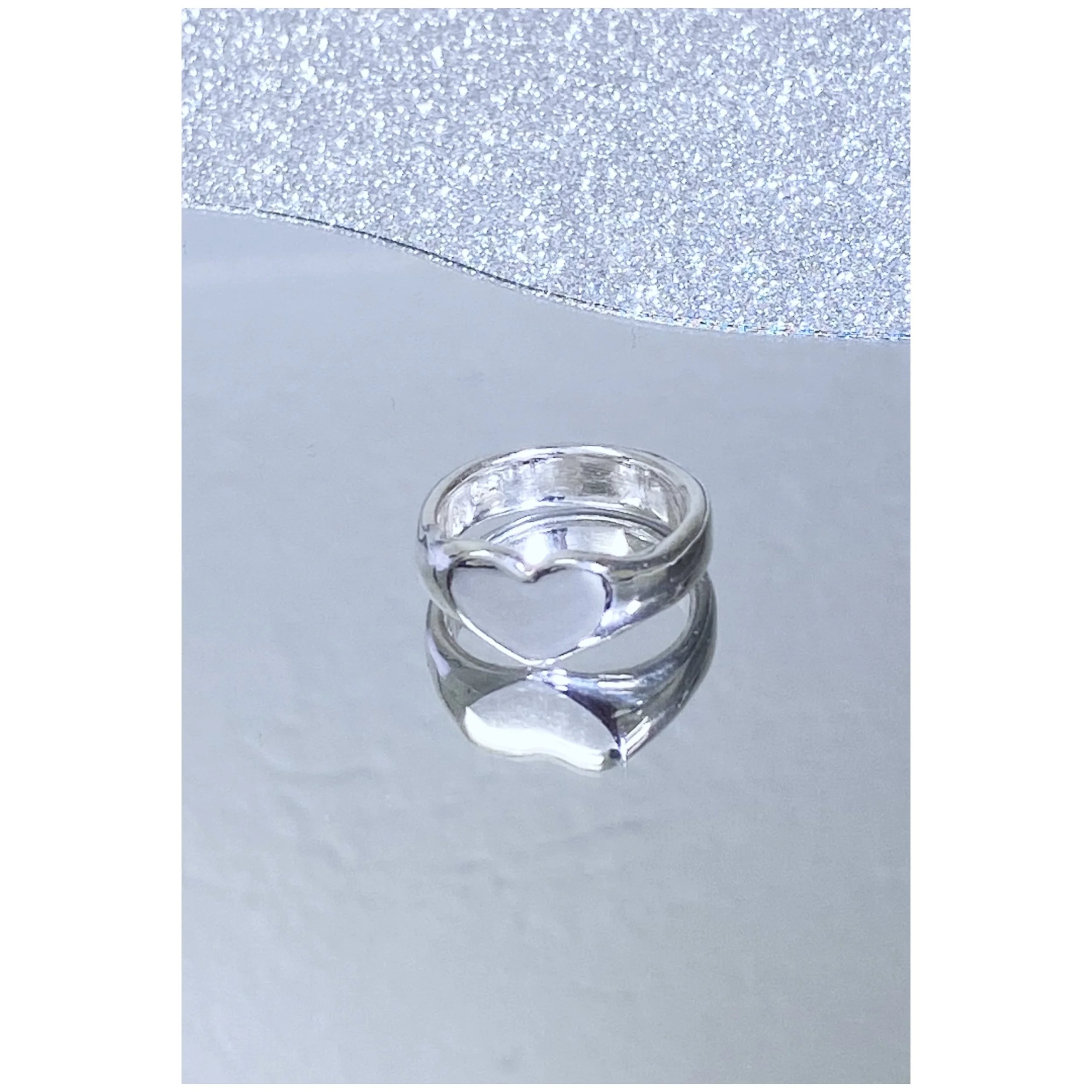 JRS Valentines Signet Ring