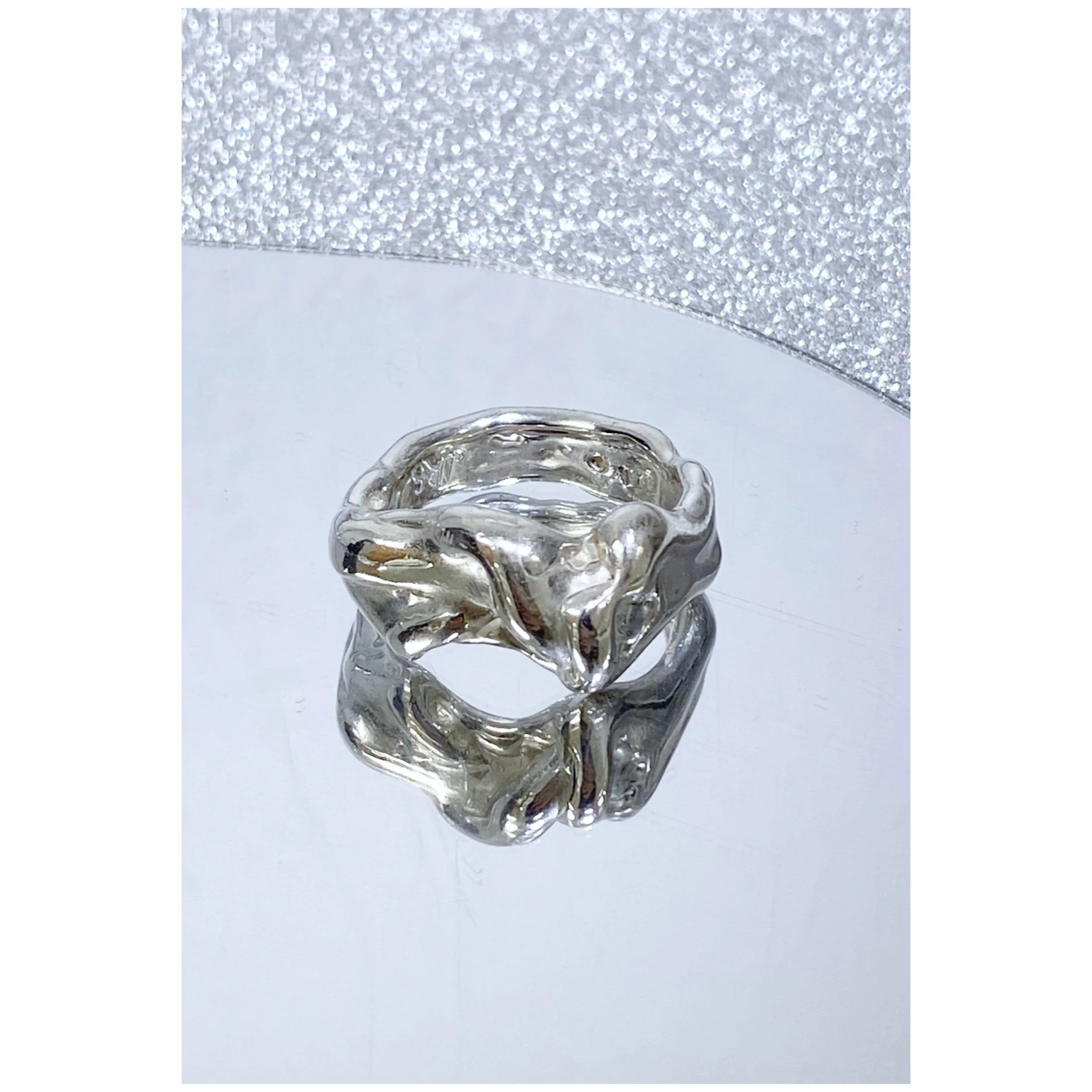 JRS HUBBA BUBBA RING