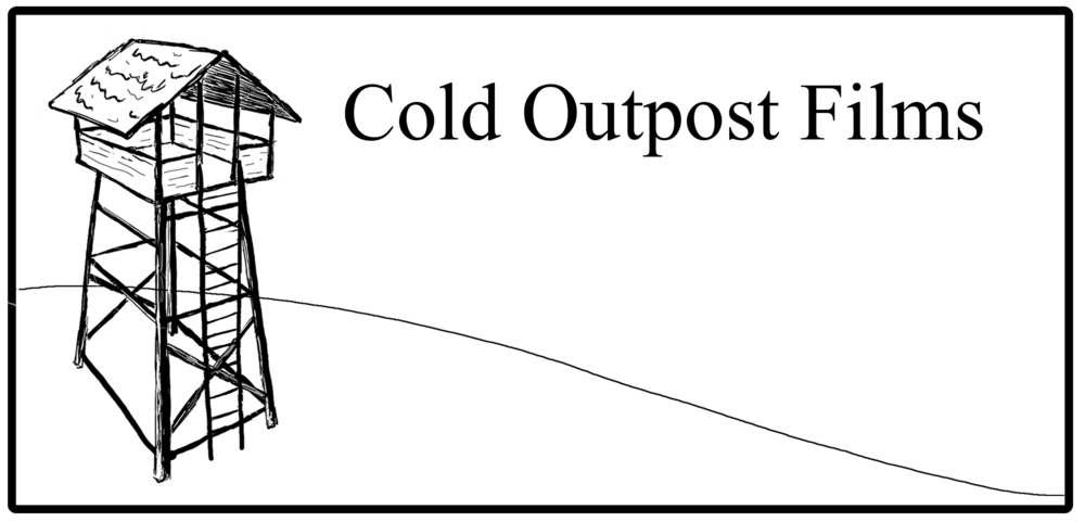 cold outpost