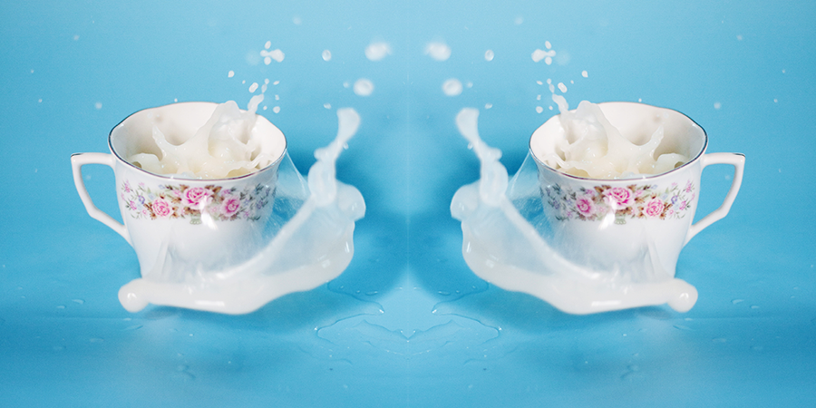 Photo: Noemí Jiménez/Unsplash. Design: BOOST Thyroid.