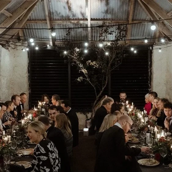 Events — Tulach Ard House