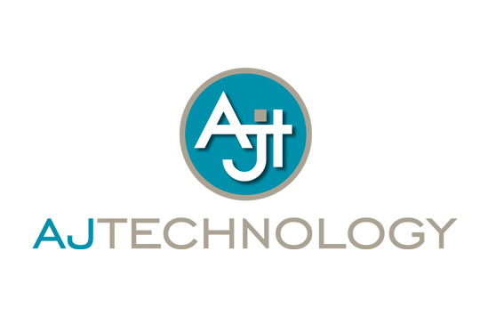 AJ Technology - Logo