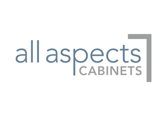 All Aspects Cabinets - Logo