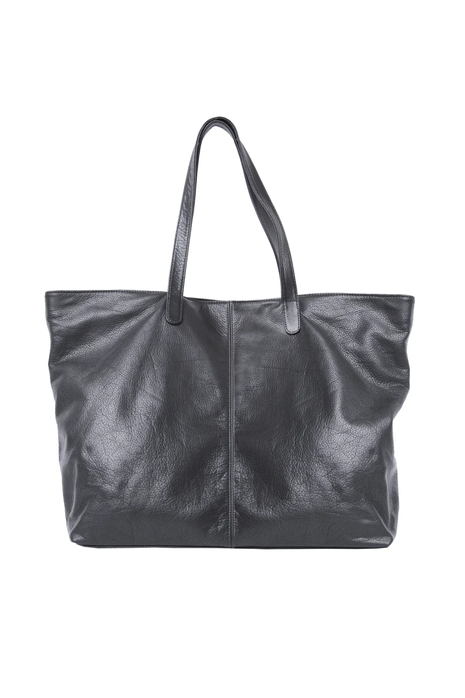 Medium Trapeze Double Handle Butter Soft Daily Tote