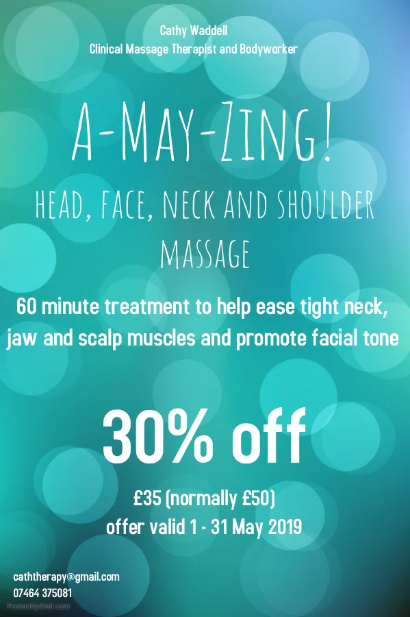 On Offer this month!