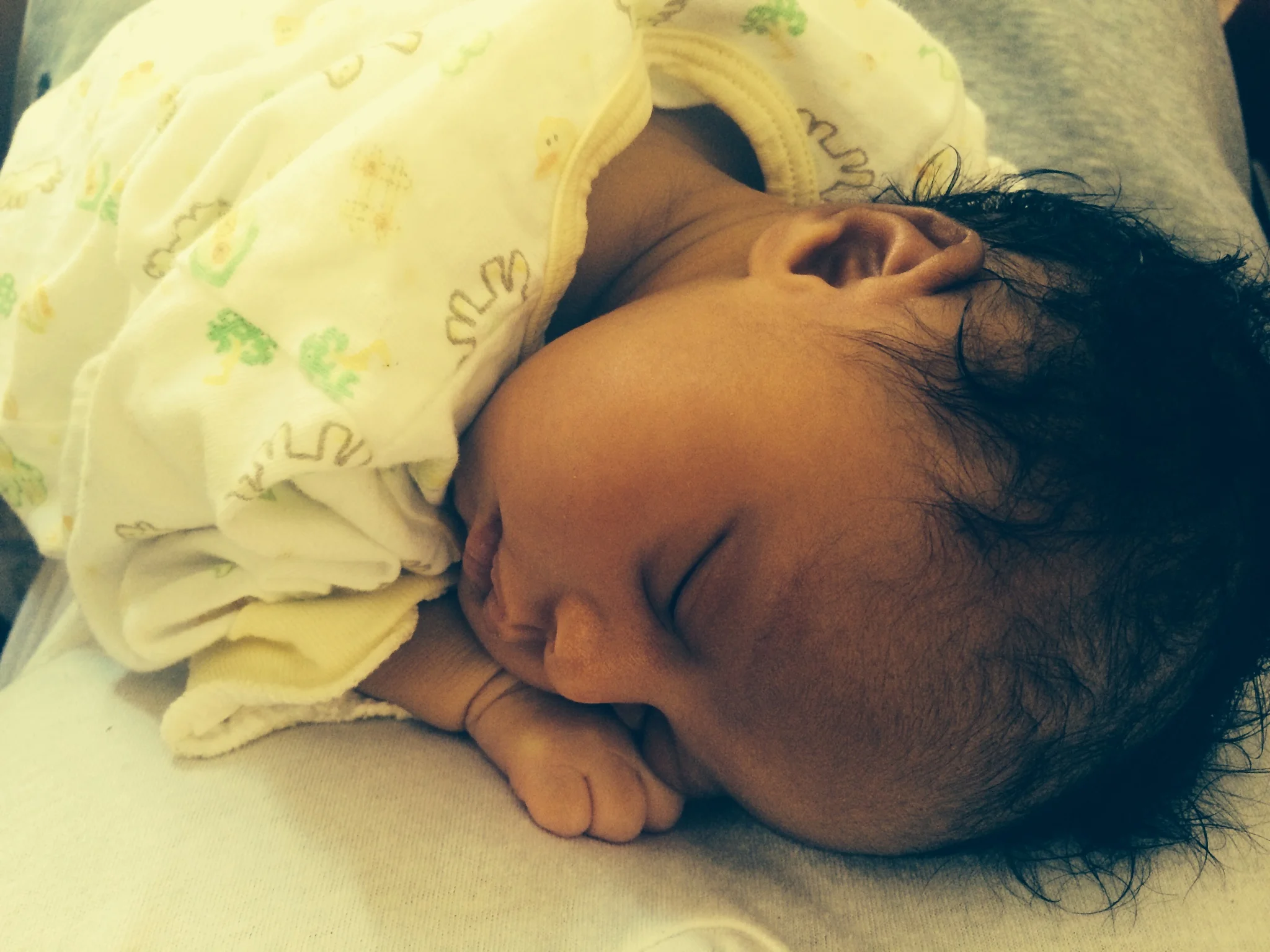 01 | Birthing Confidence - Danielle Jackson