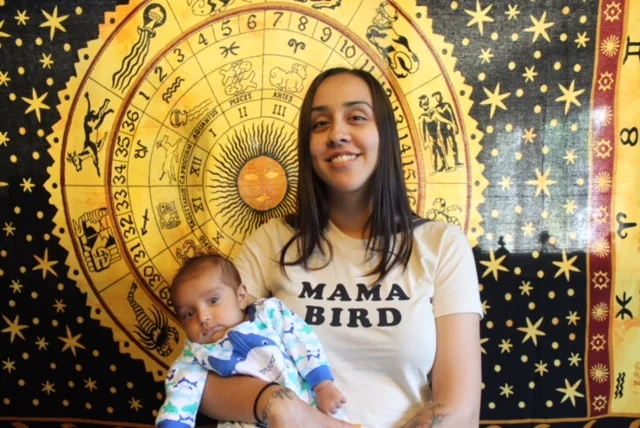 10 | Not so by the Book Mommy - Isabella Otarola