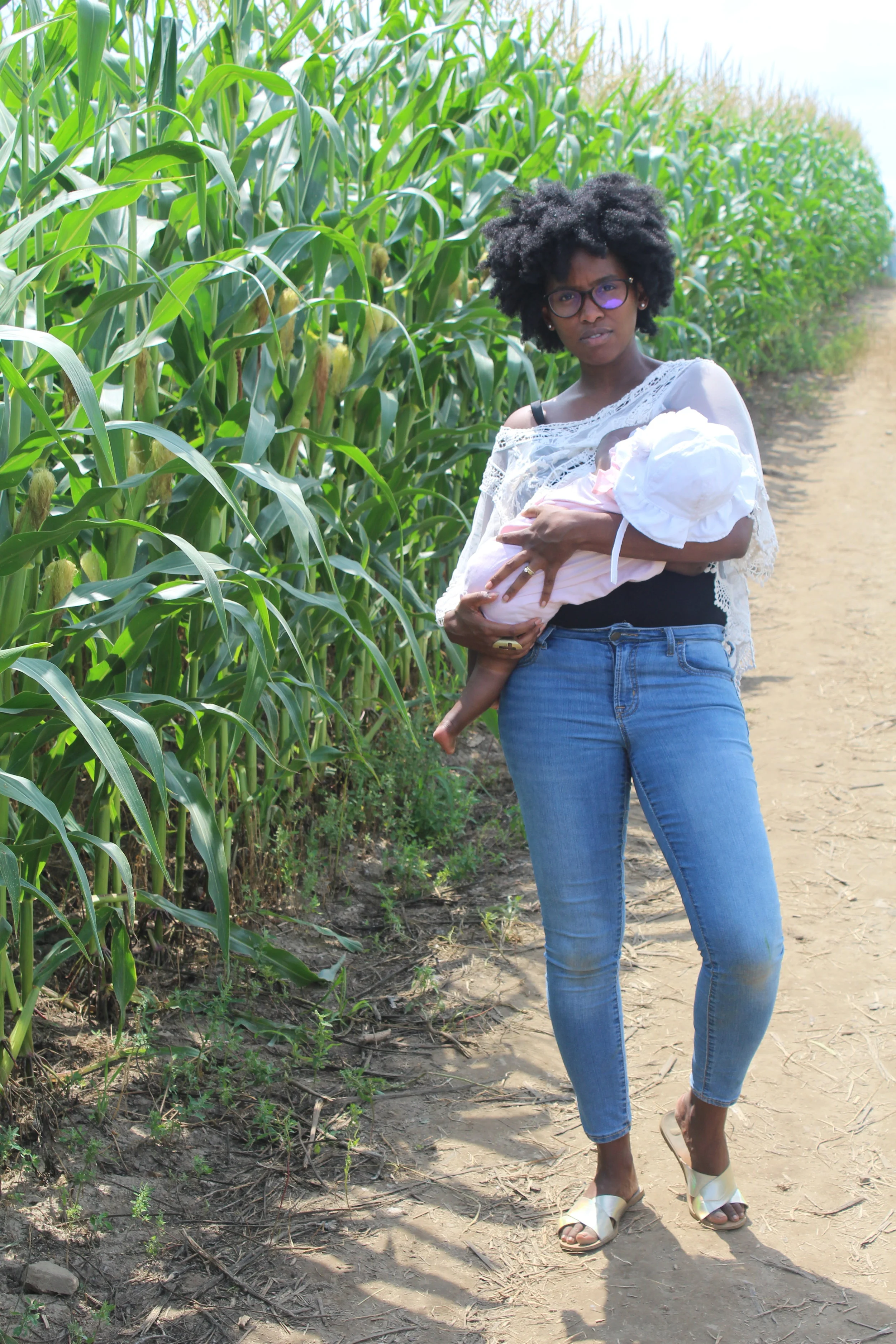 19 | The Power Within - Alyestal Thomas 