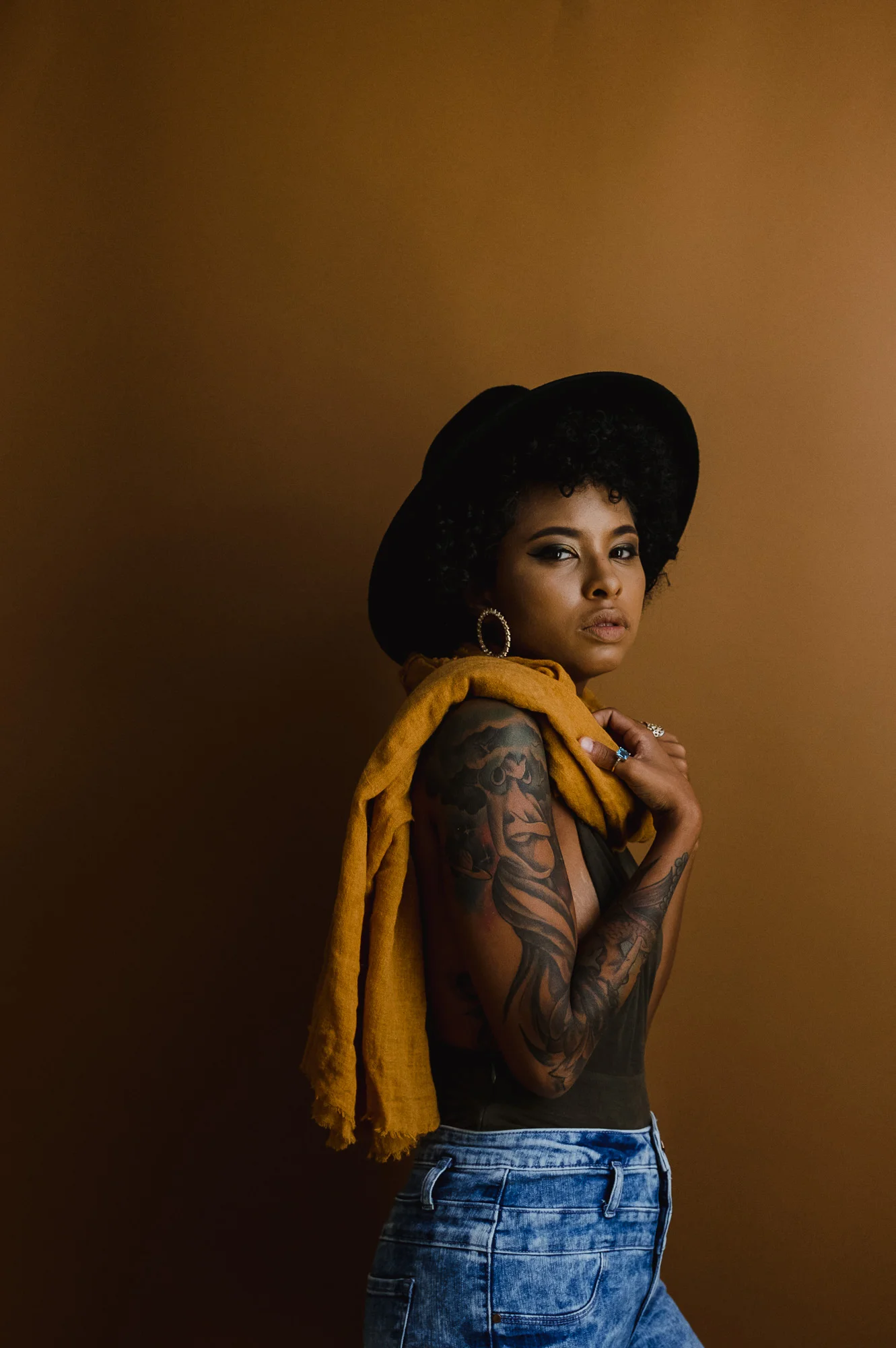 25 | The Melanated Birth - Chinelle Rojas