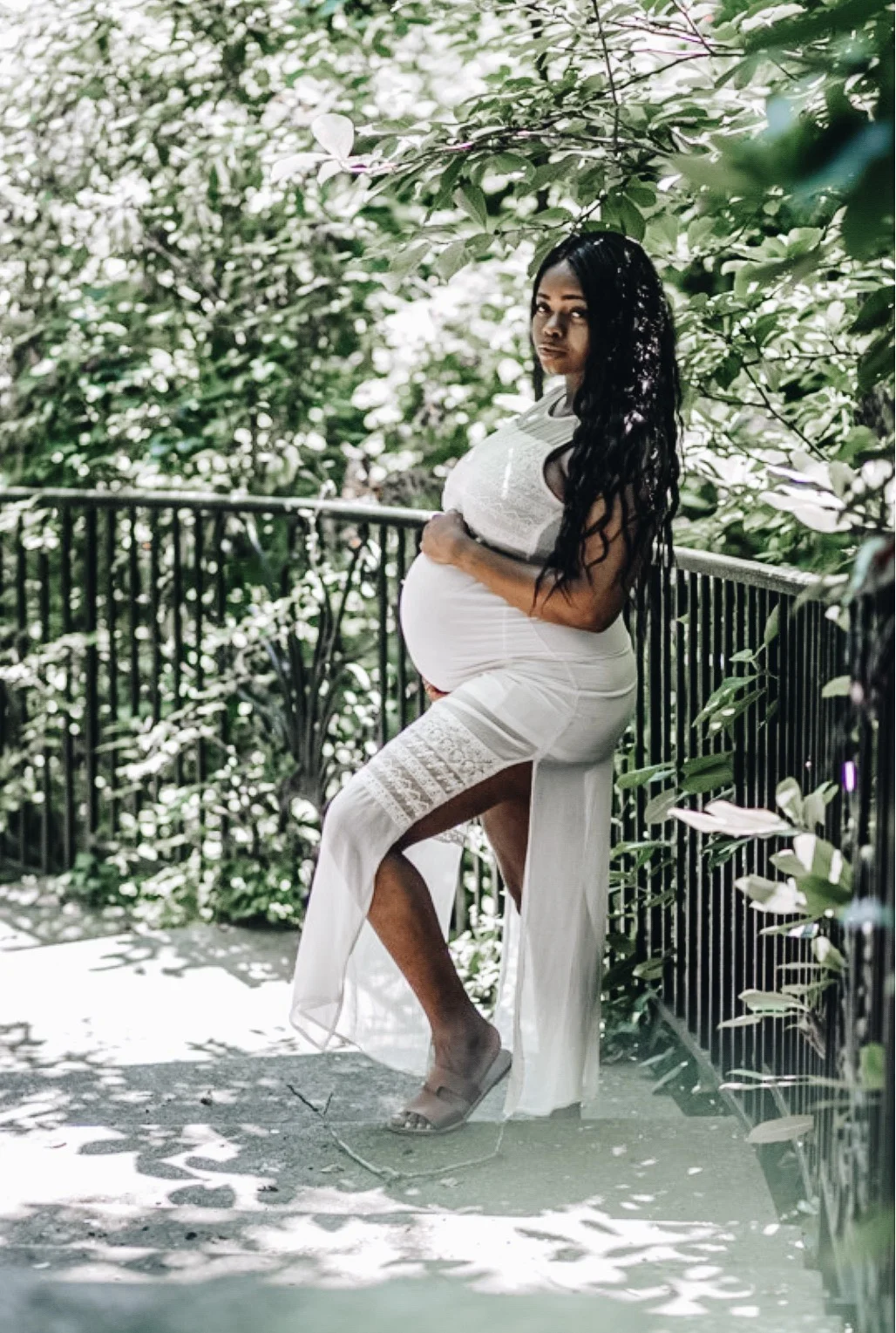 32 | Navigating Motherhood Through The Lens of Postpartum Depression - Briara Lowery