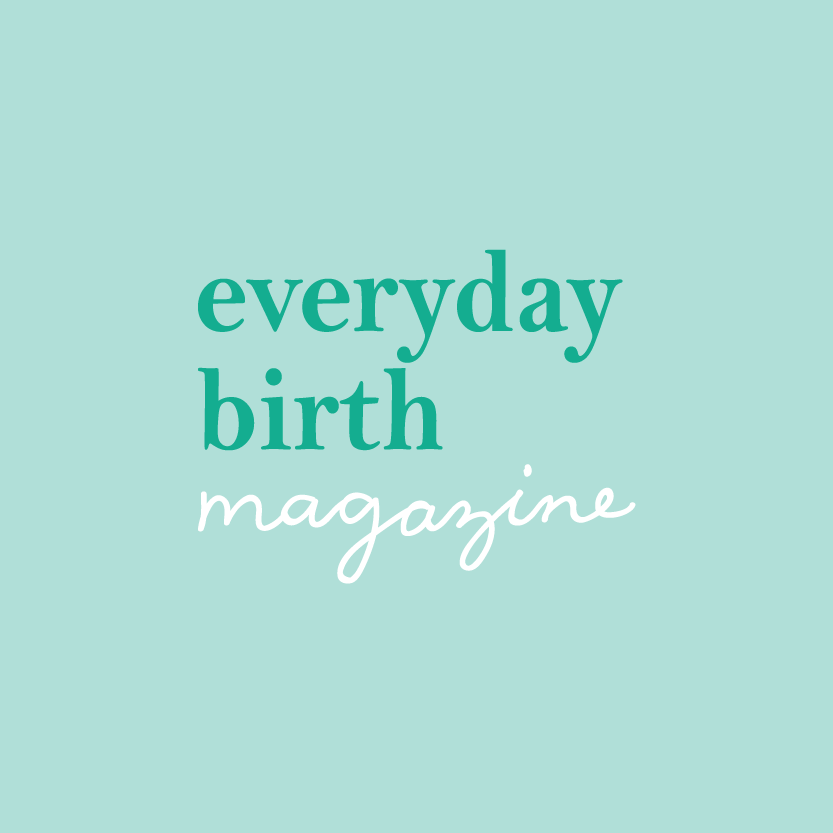 Everyday Birth Magazine Logo.png