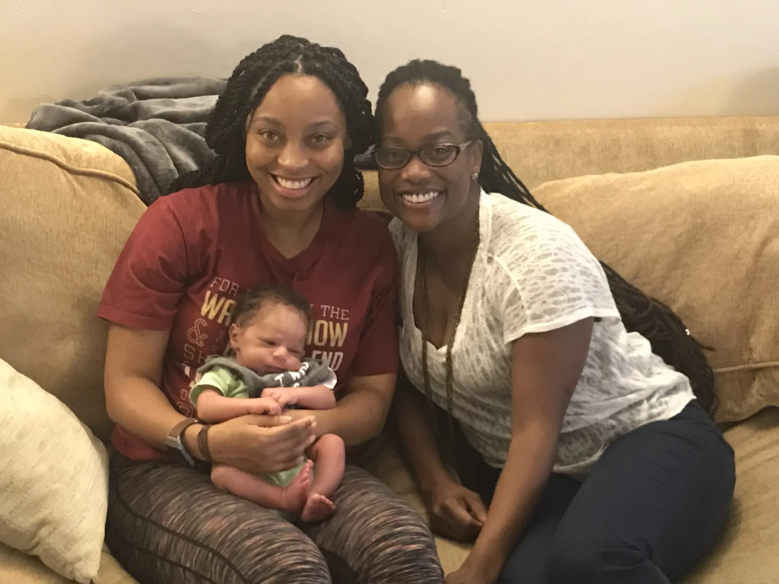 53 | Discovering the Power Within - Shannon Bennett & Sharea Jenkins