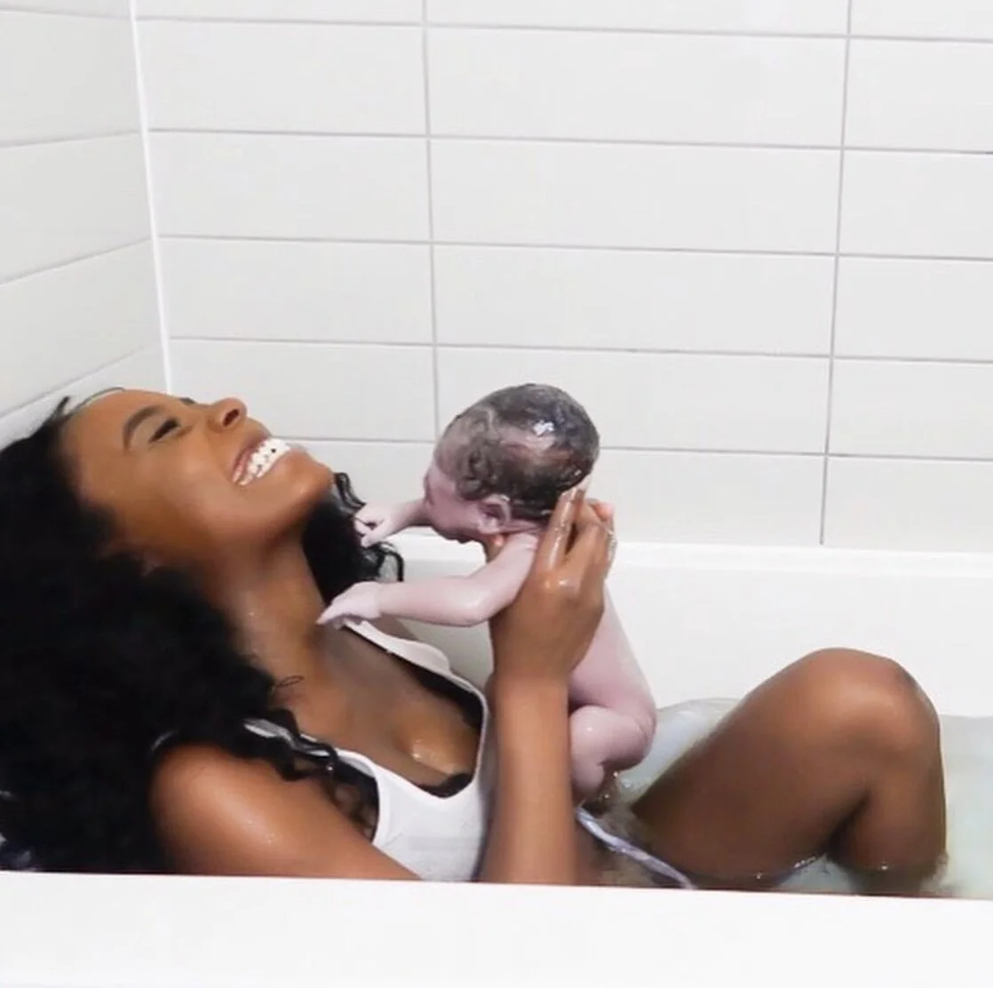 54 | Birthing at Home - Legaci Allong