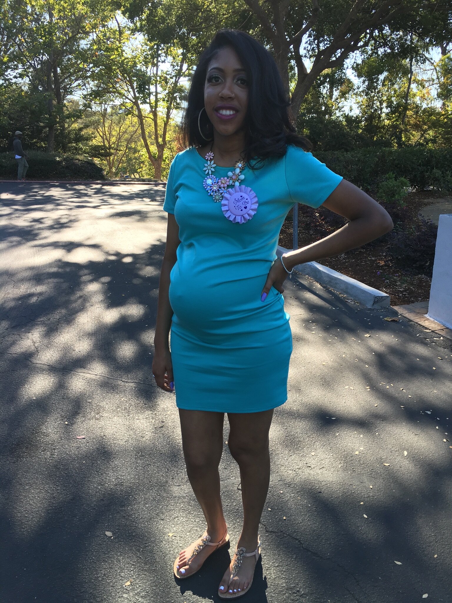 59 On Babies Time Milan Sanders — BSiC