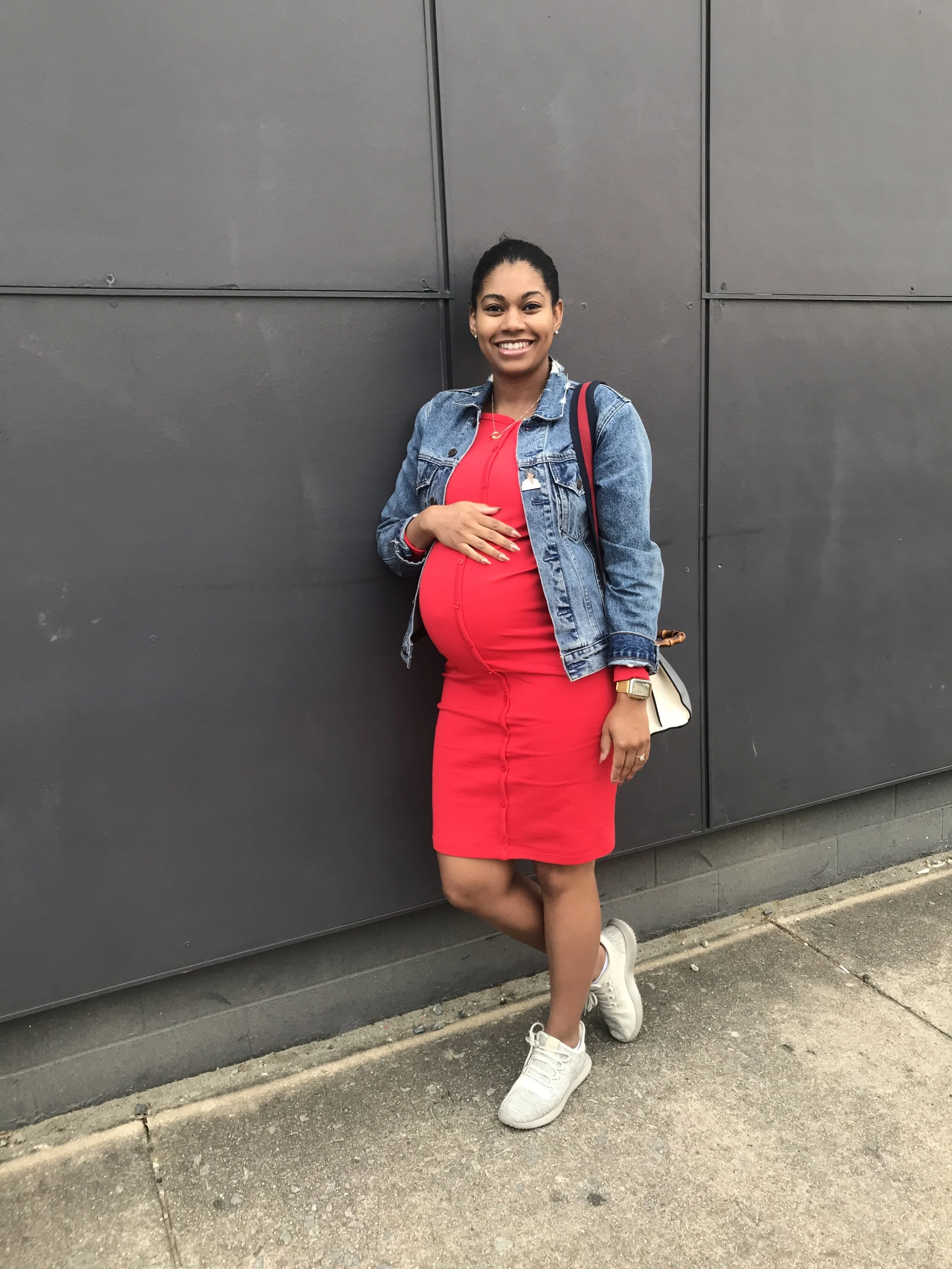 60 | The Power of Trust - Nicole Bailey