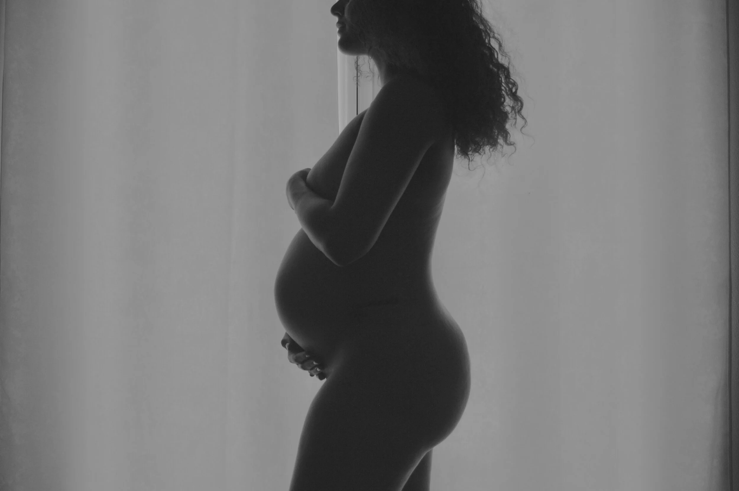67 | A Mother Who Meditates - Kristen Hanna