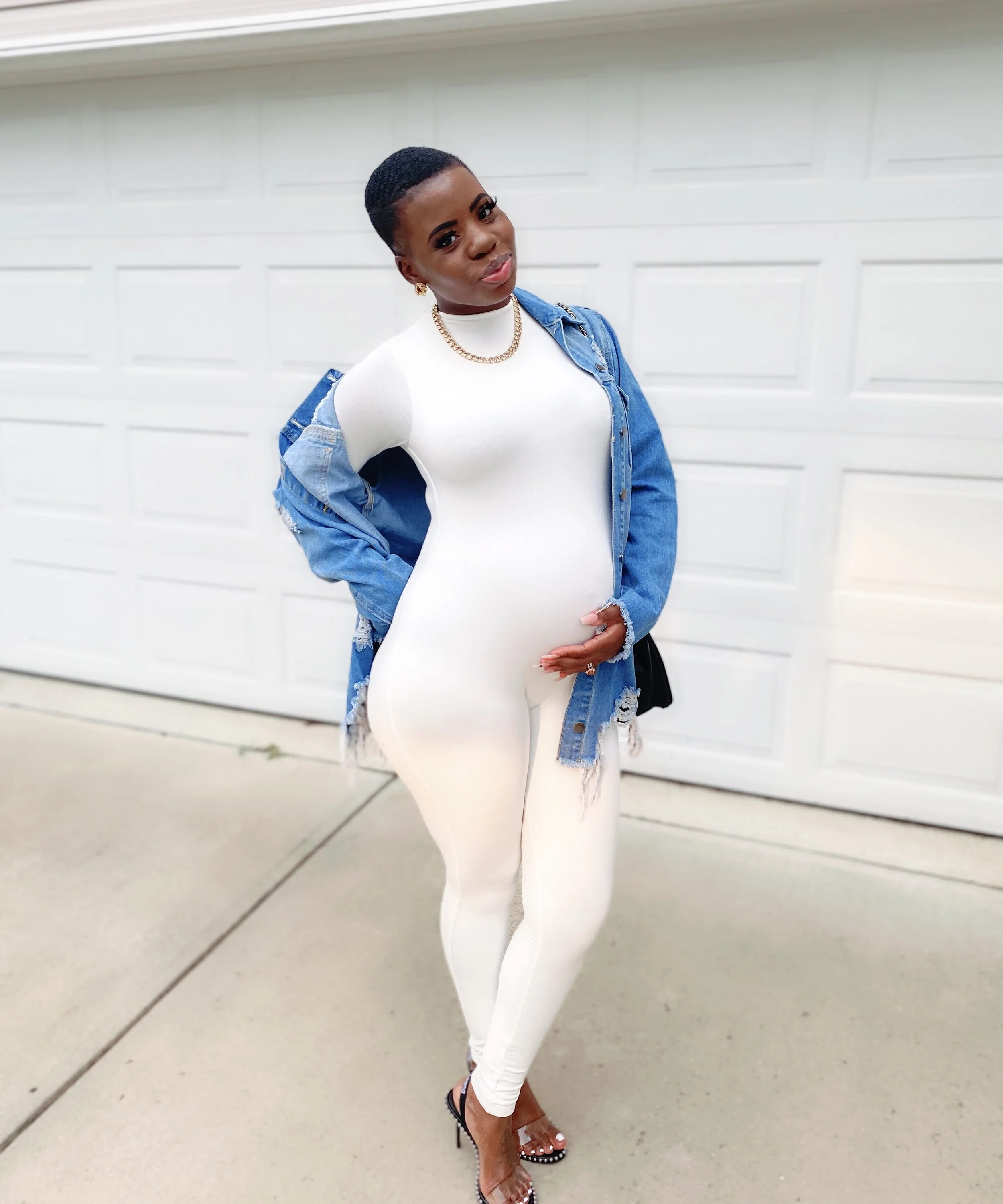 77 | New Bundle of Joy: A Different Path - Dalaine Bradley
