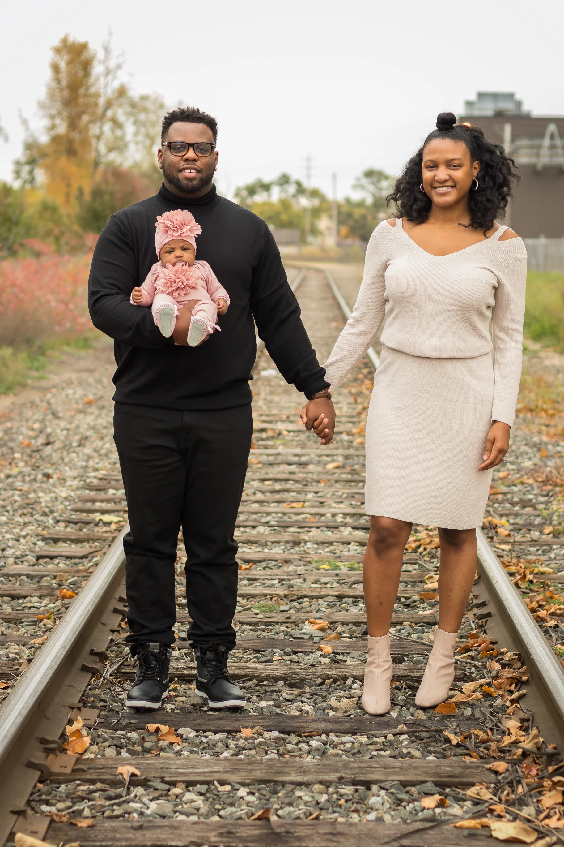 95 | Just the Two of Us - Jordan Duckens & Rufus Ferguson