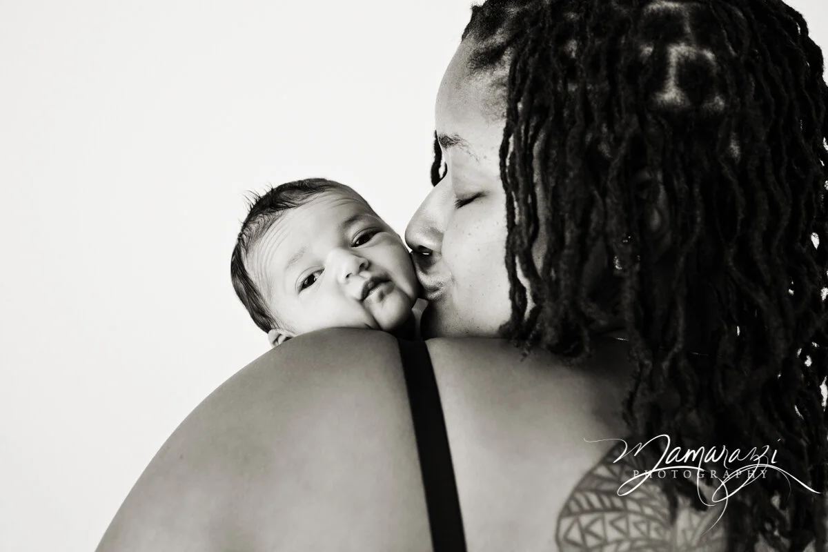 99 | Birthing Their Light - Tauri & Sarah Hayter