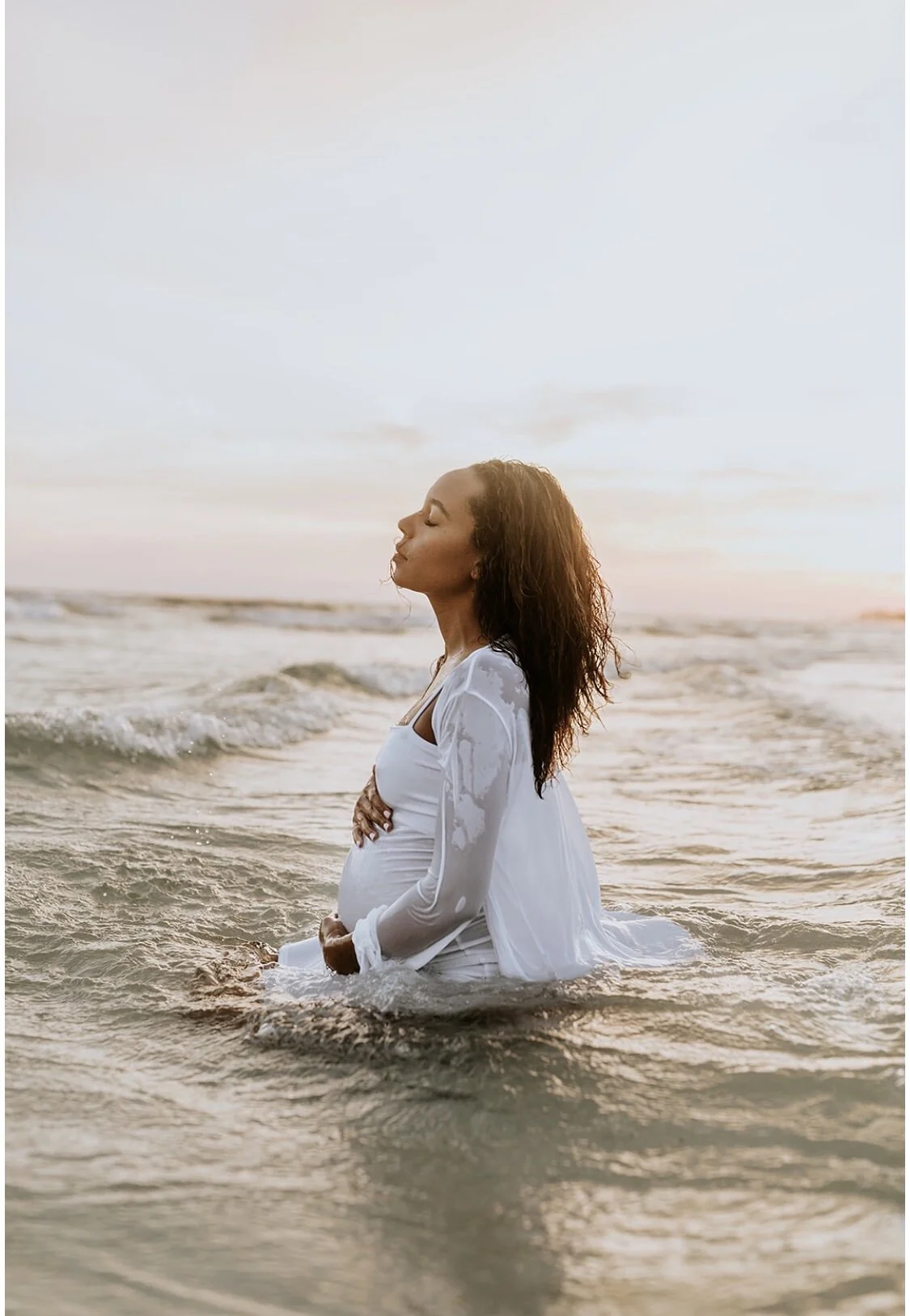 115 | Intuitive Solitude - Lauren Collins