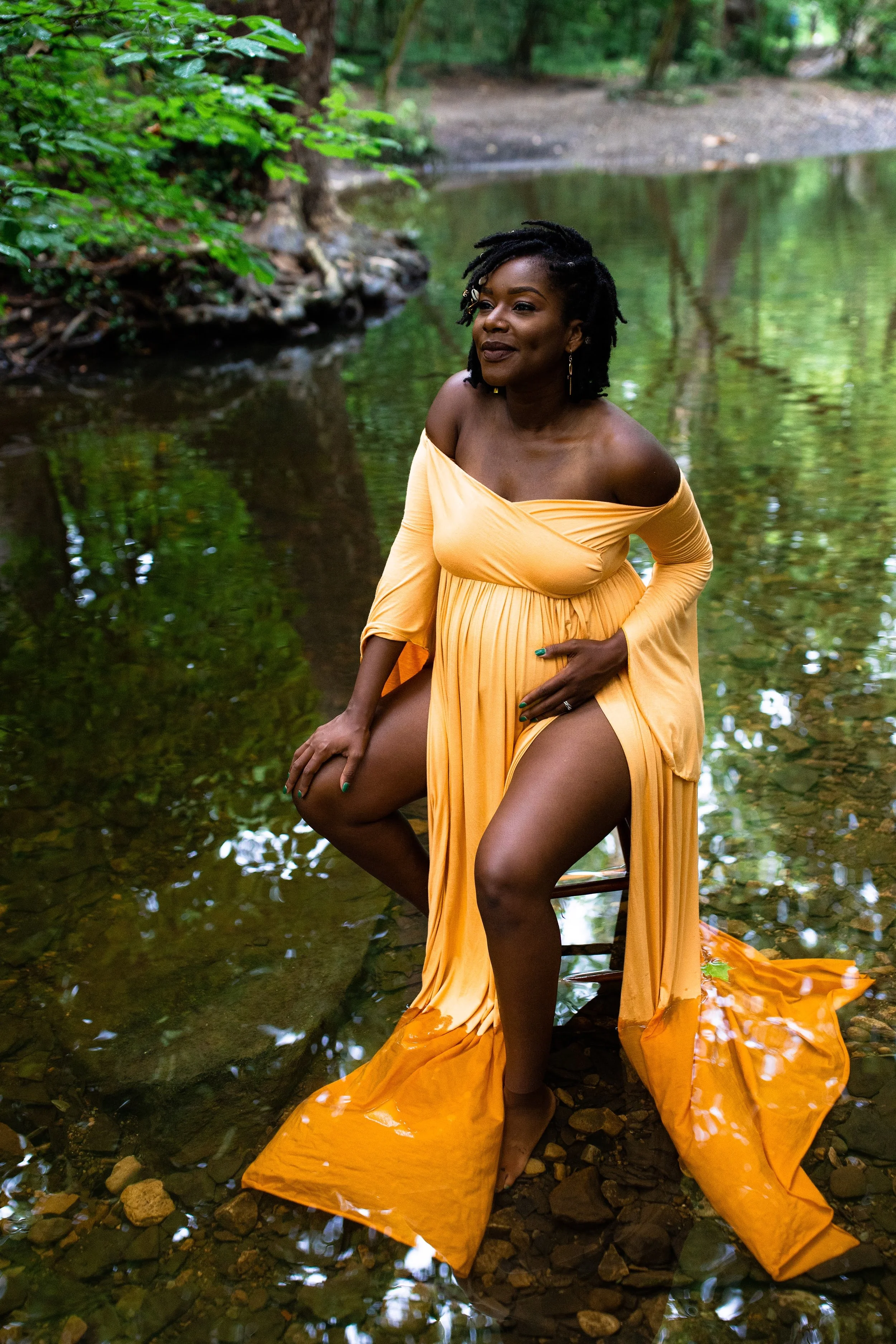 134 | Making Peace with the Unknown - Ivory & Ernest Levert Jr.
