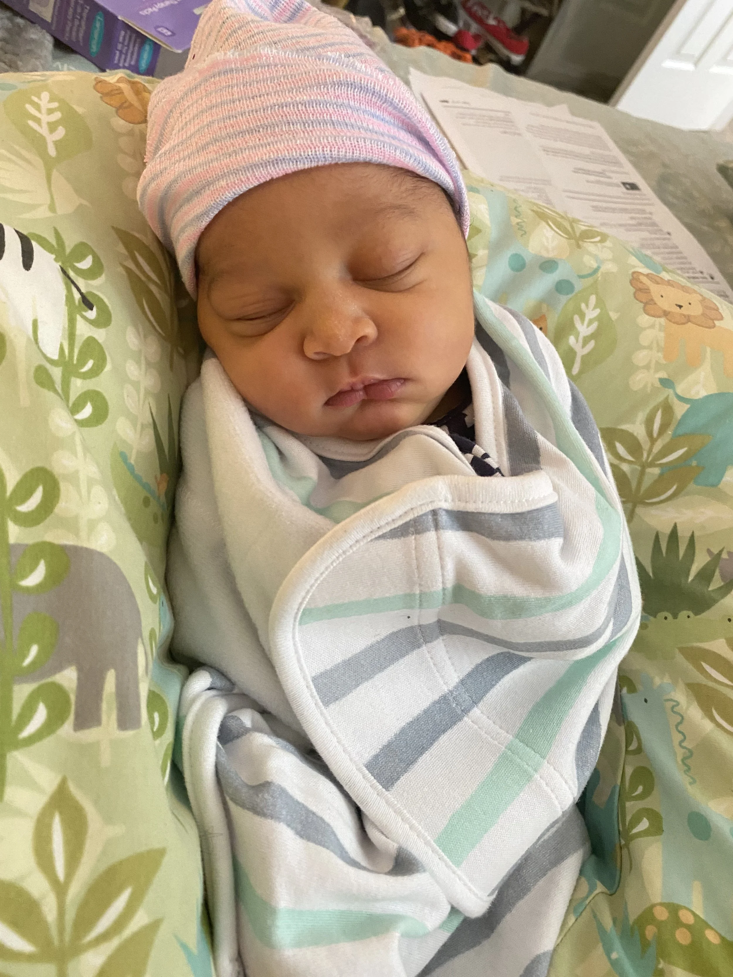 143 | The Journey, the Pain , the Promise - Brittany Turner