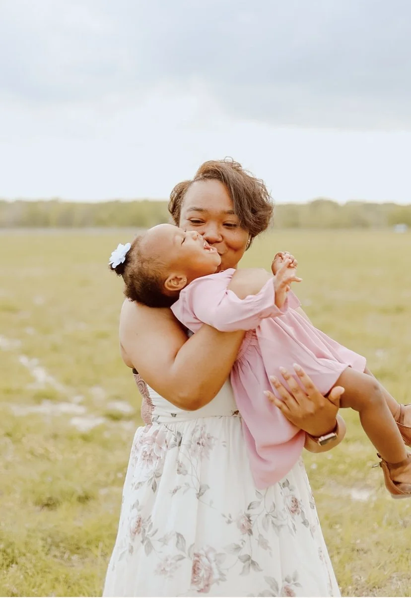 146 | Outward Growth from Within - Michah Thomas