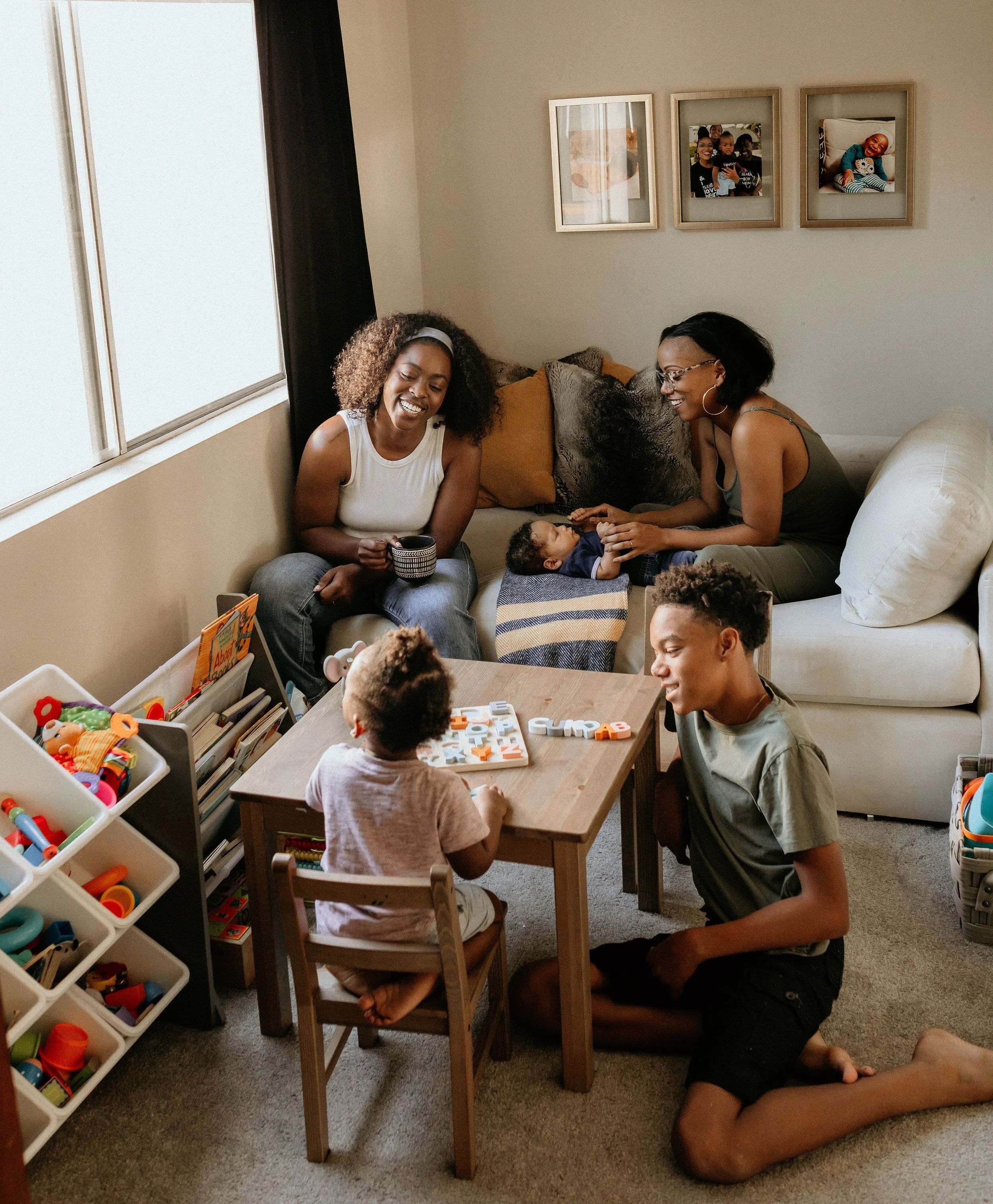 147 | On their Terms - MyLin & Lindsay Stokes Kennedy