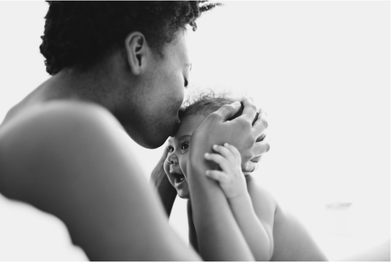 Full Belly Suppers: The Birth Story Love Letter