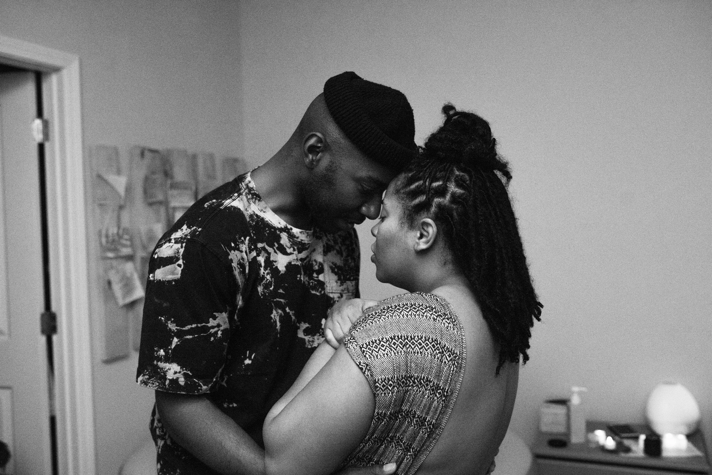 149 | Love is in the Details ~ Oona-Ife &amp; Anthony Olaiya Wright