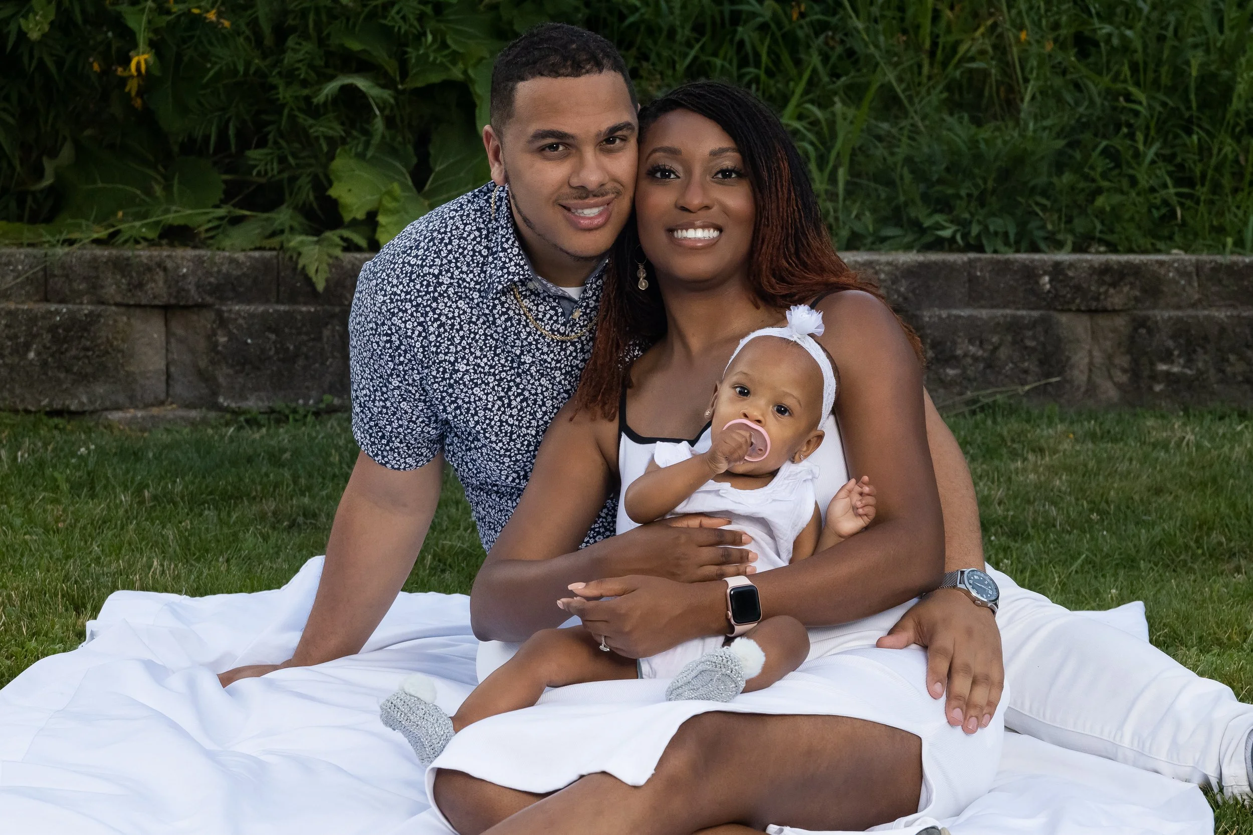 161 | NICU Grad to Advocate - Mya Morenzoni