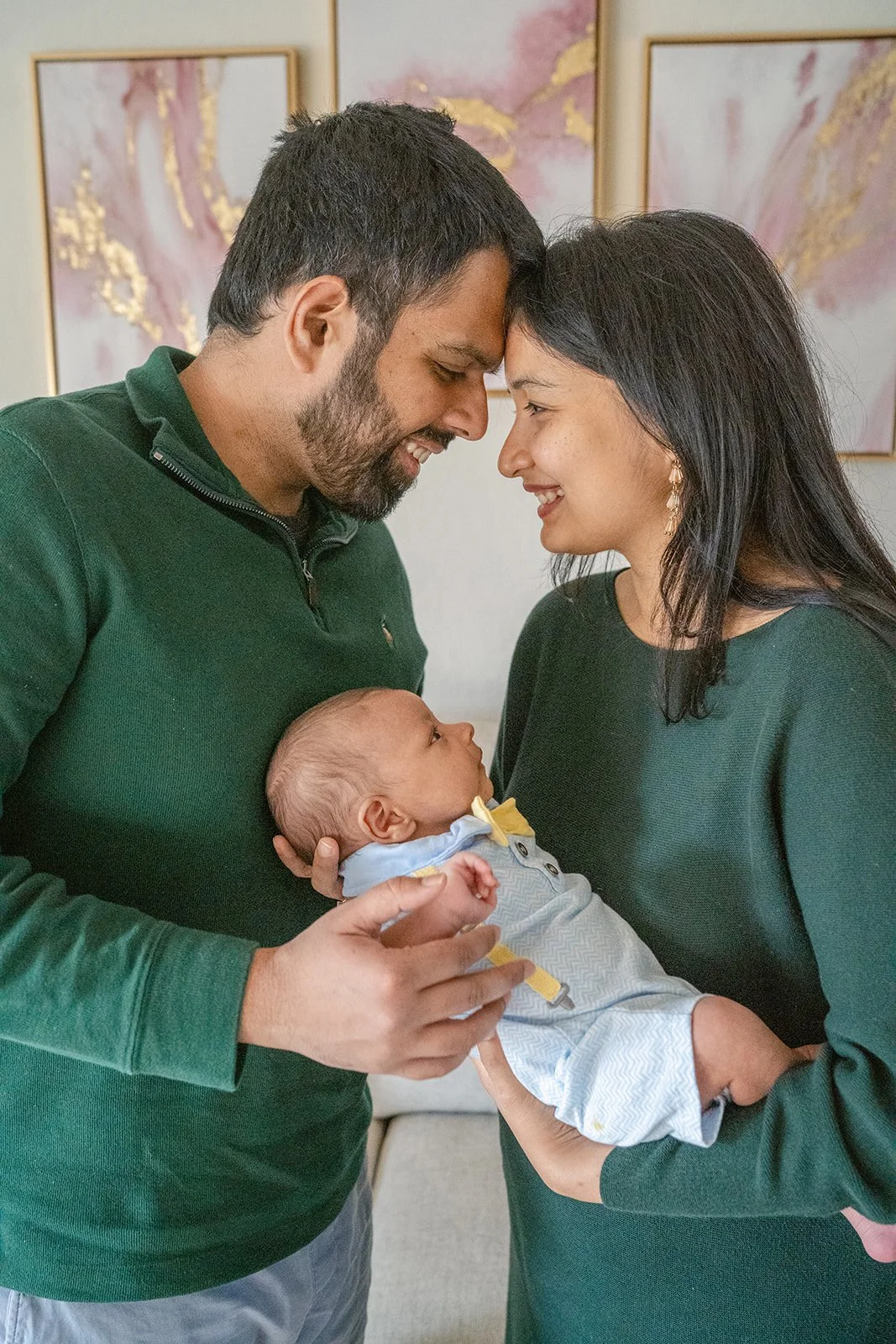 162 | Built to Birth - Priya & Harsh Gandhi