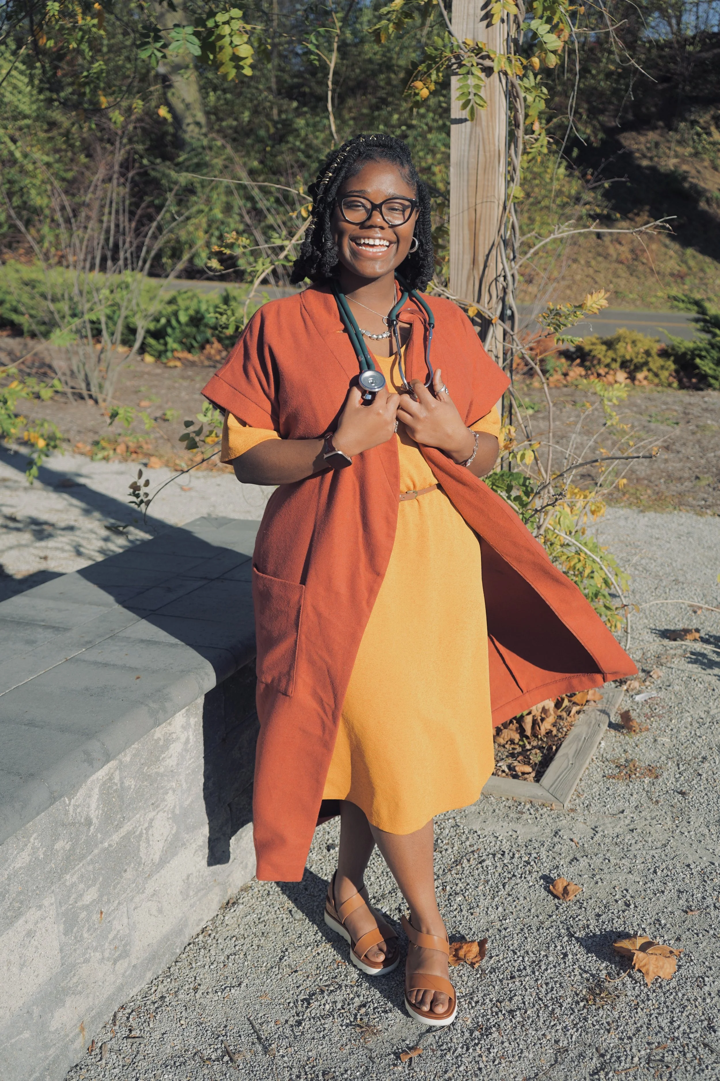 166 | Bennies Babies - Trinity Stephens