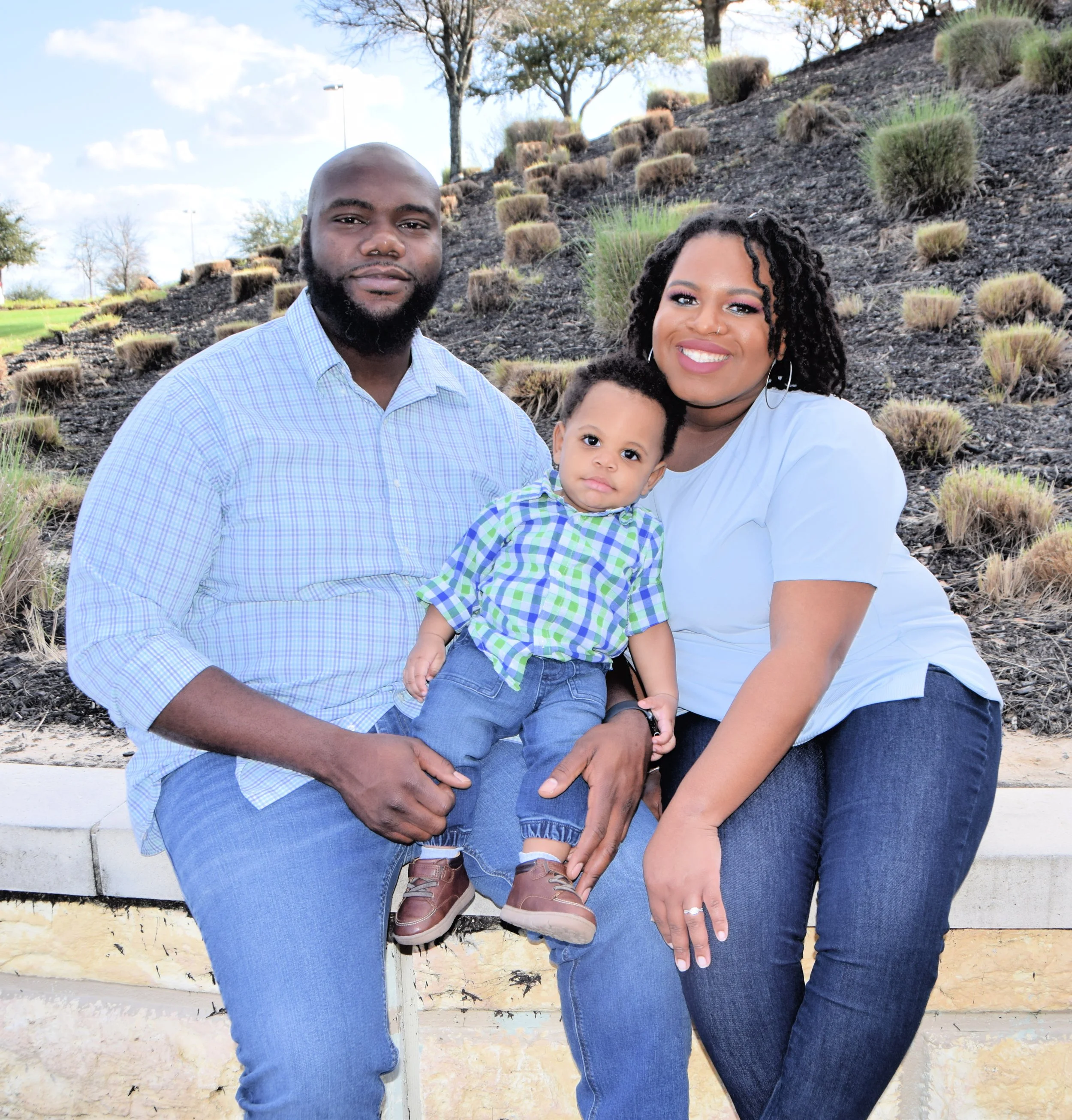 175 | Learning Lessons Through Trauma - Javana Baptiste
