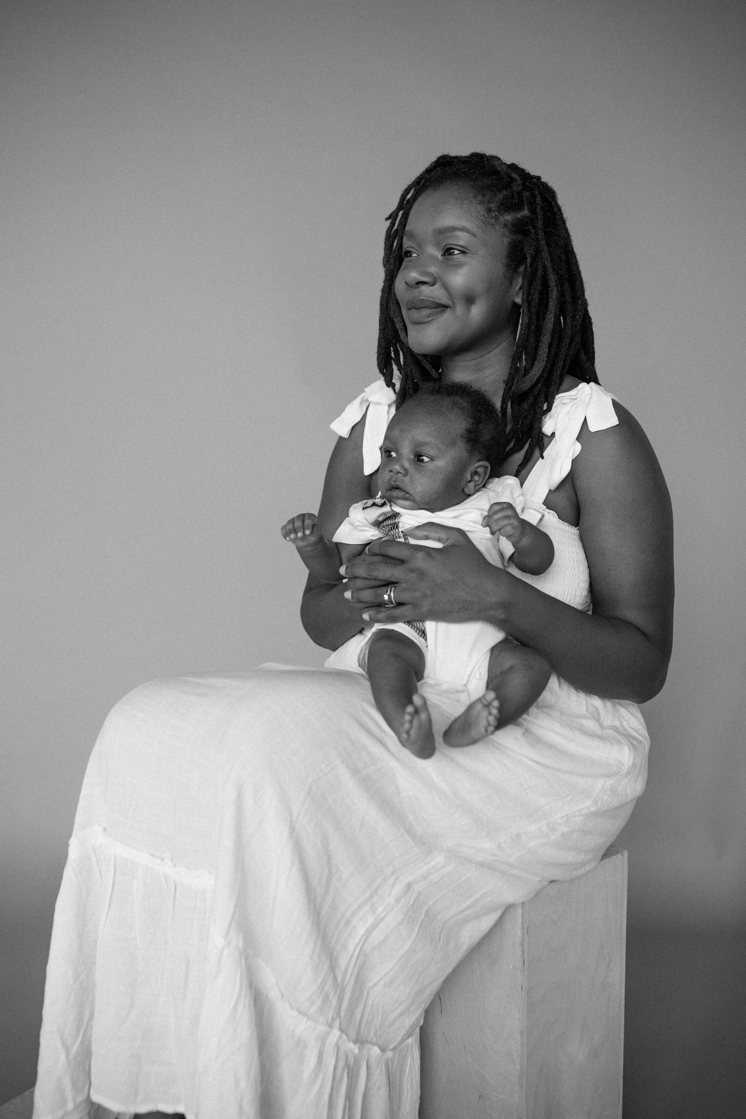 176 |Held in Community - Ivory Levert