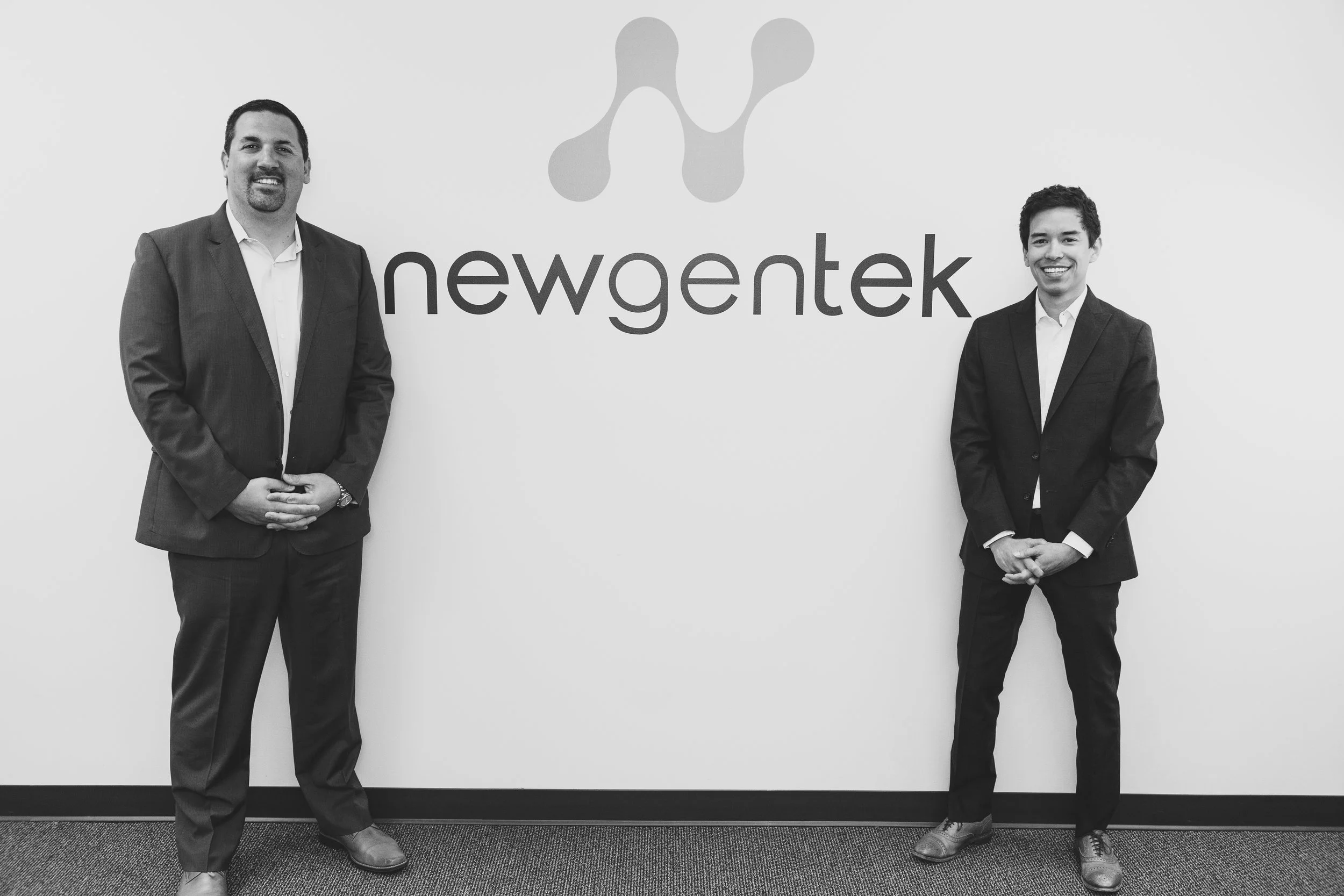 Jared Lederhandler joins Newgentek