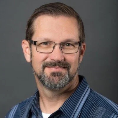 Introducing Andrew Kedjierski as Newgentek's Director of Service Operations