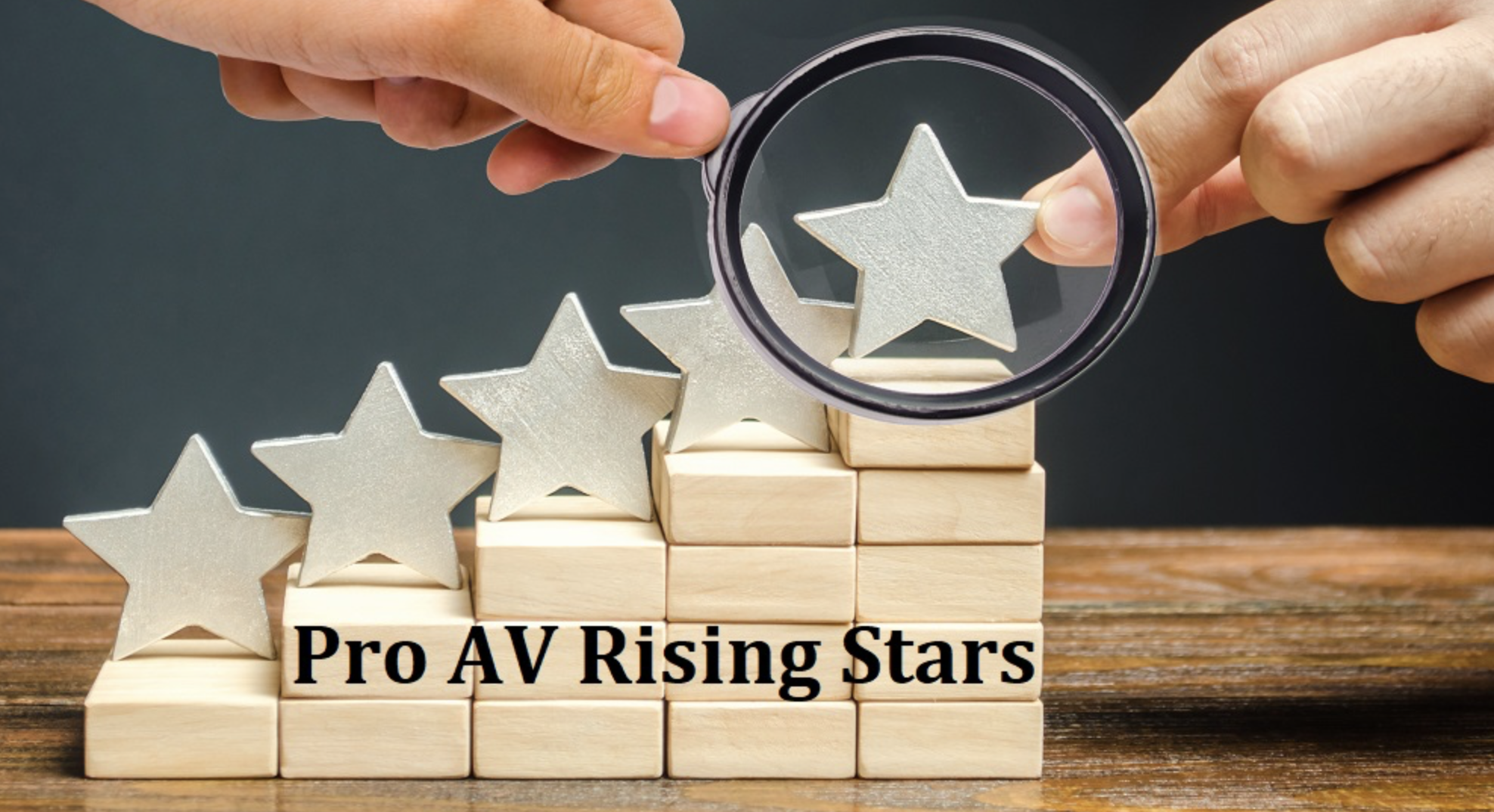 Newgentek named 2020 Rising Star by Commercial Integrator