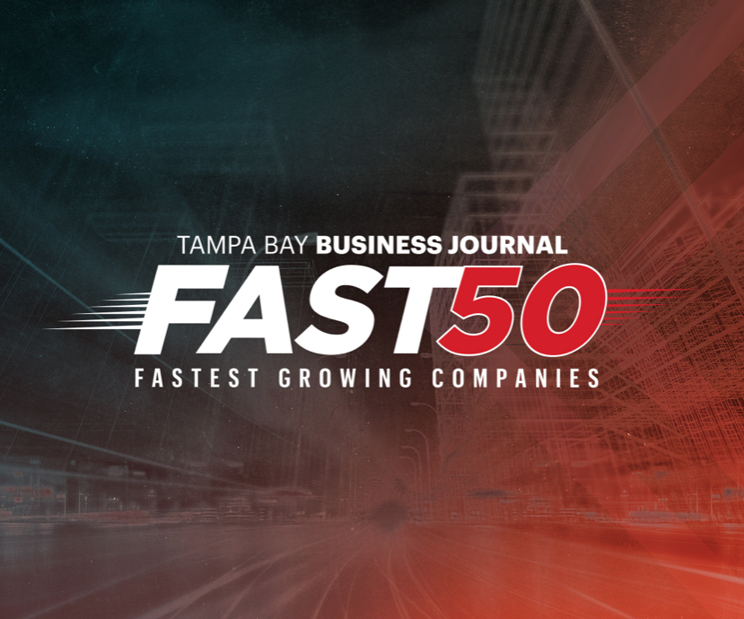 Congratulations Honorees of the 2020 Fast50
