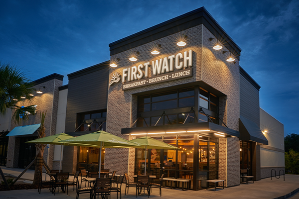 First Watch