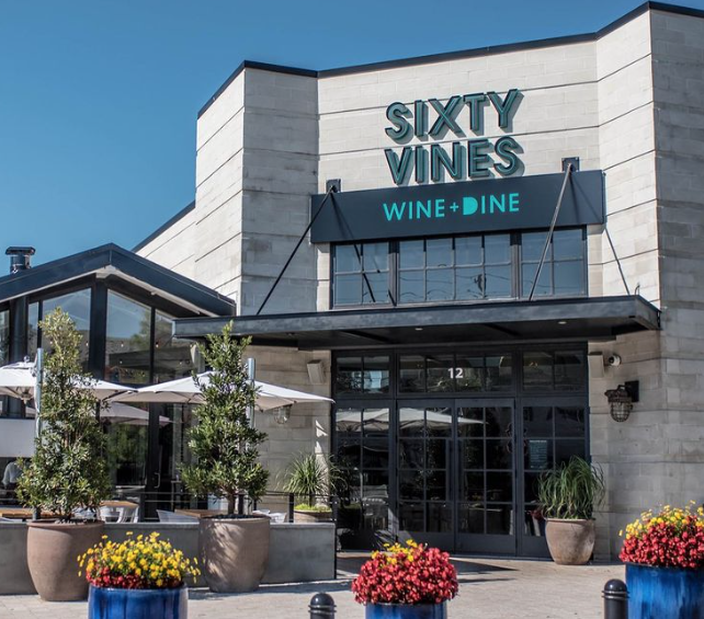 Sixty Vines