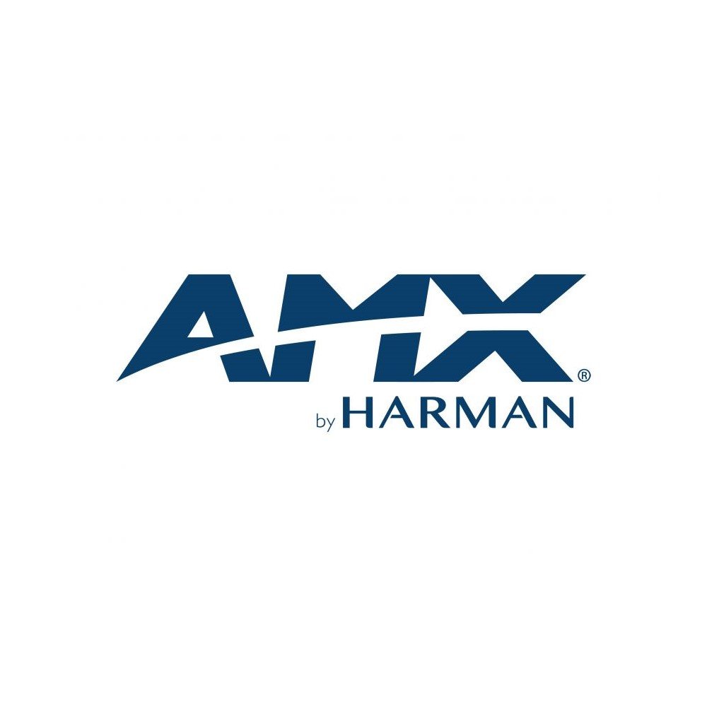 AMX by Harman