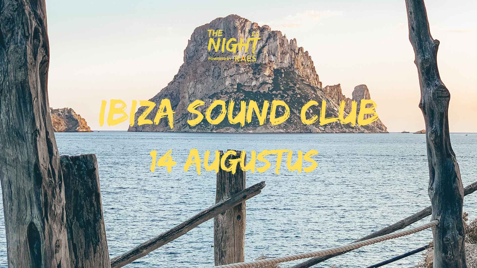 Ibiza Sound Club