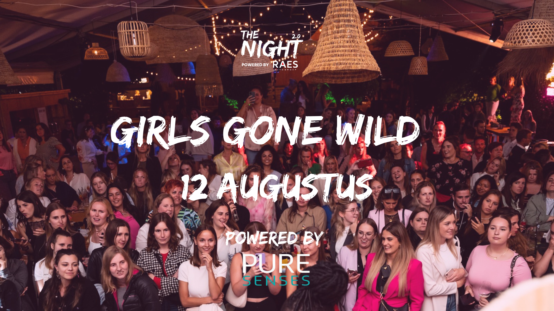 Girls gone Wild