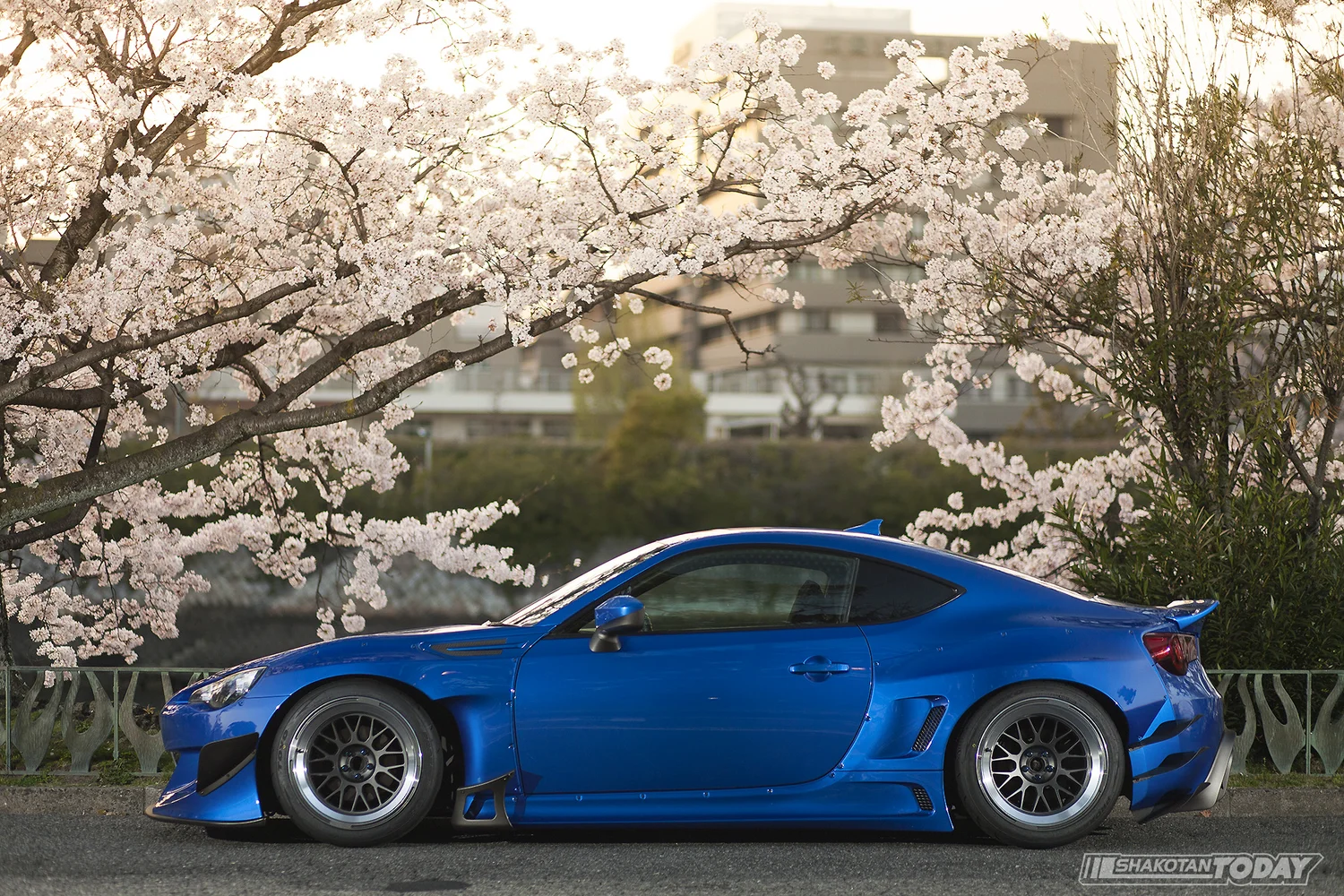 Csr 2 subaru brz rocket bunny настройки