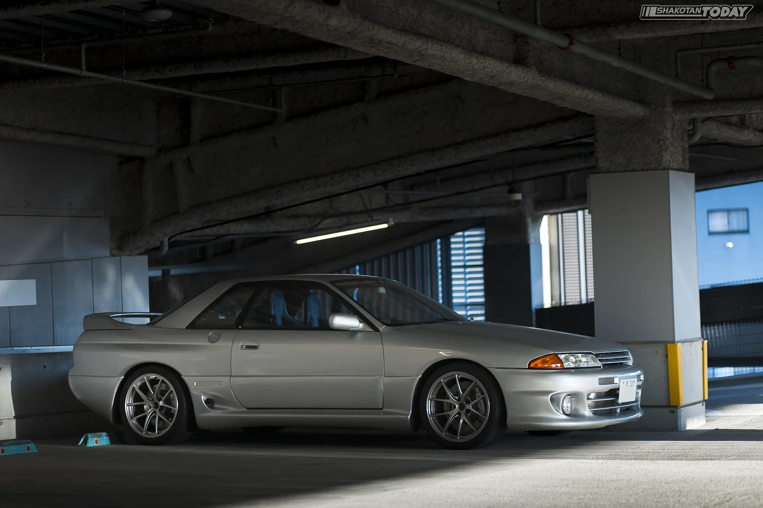 Hks Zero R Shakotan Today